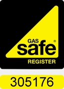 Gas Safe Registered Plumbing and Heating Engineers