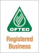 OFTEC Registered Plumbing and Heating Engineers