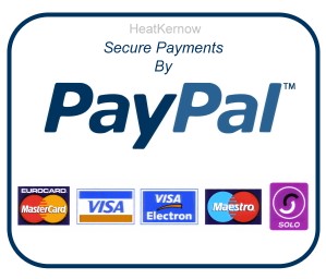 Paypal - Online secure Payment provider