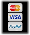 Paypal - Online secure Payment provider